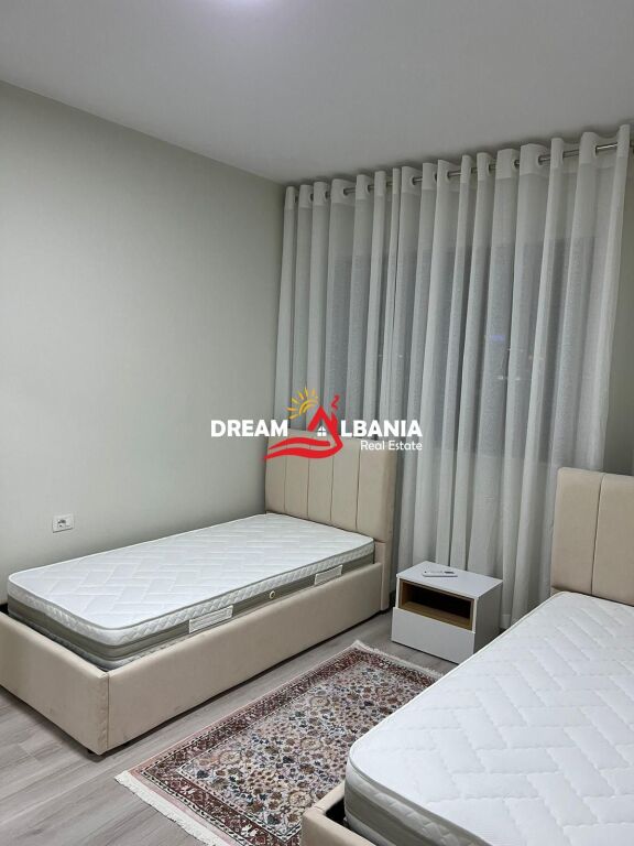 For rent 2+1 apartment + parking space near Durres street close to Colosseo (ID 4219386)