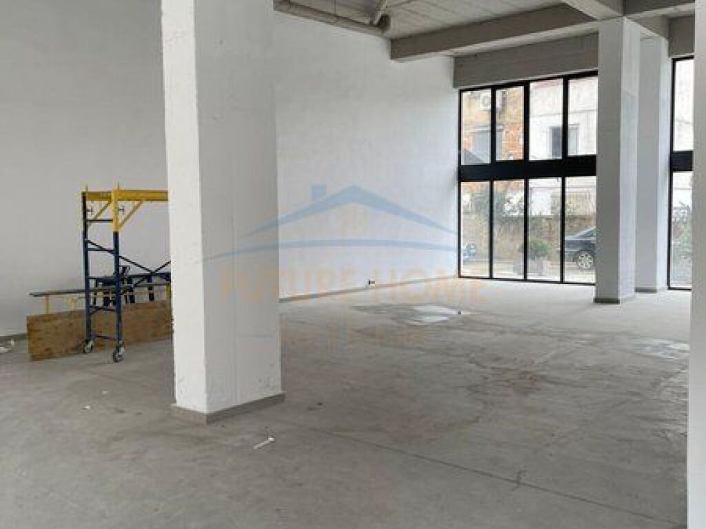 Rent, Commercial Space, Duplex, Brryl, Tirane