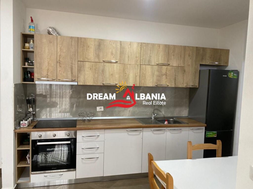 Appartamento 2+1 in affitto nel complesso Fiori di Bosko in via Don Bosko a Tirana (ID 4221955)