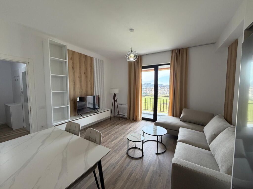 Appartamento 1+1 In Affitto Urban Gate, Astir