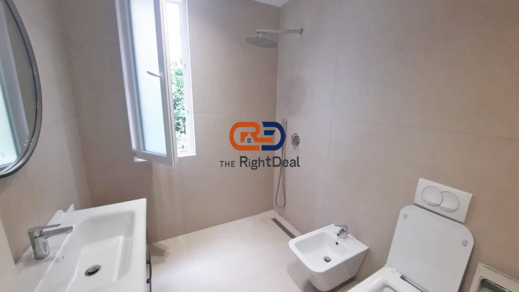 Near the Turkish Embassy, Super Villa for Rent, Newly Invested !!!