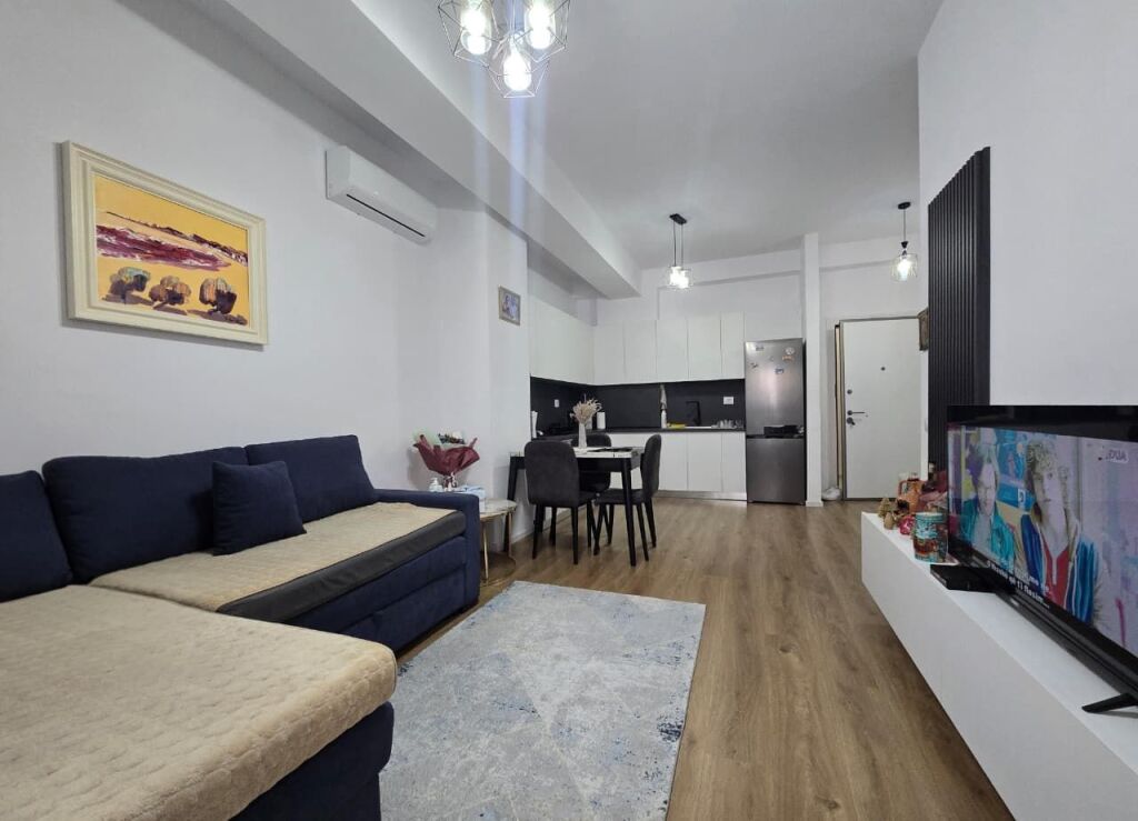 Apartment 1+1 for sale at Kaimi in Ali Demi.