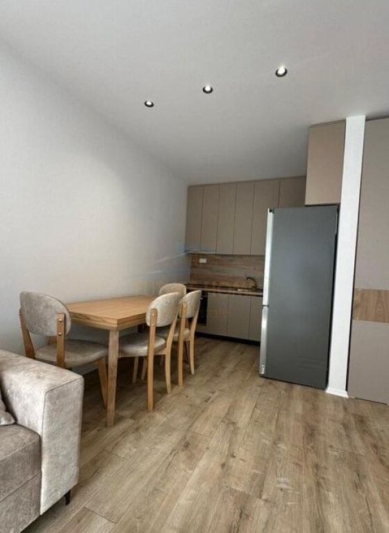 Rent, Apartment 1+1, Miardo Complex, Jordan Misja