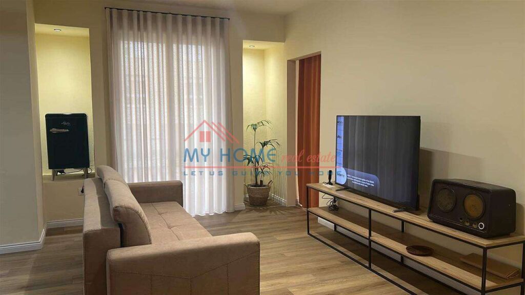 Apartment 2+1 for Rent New Bazaar
