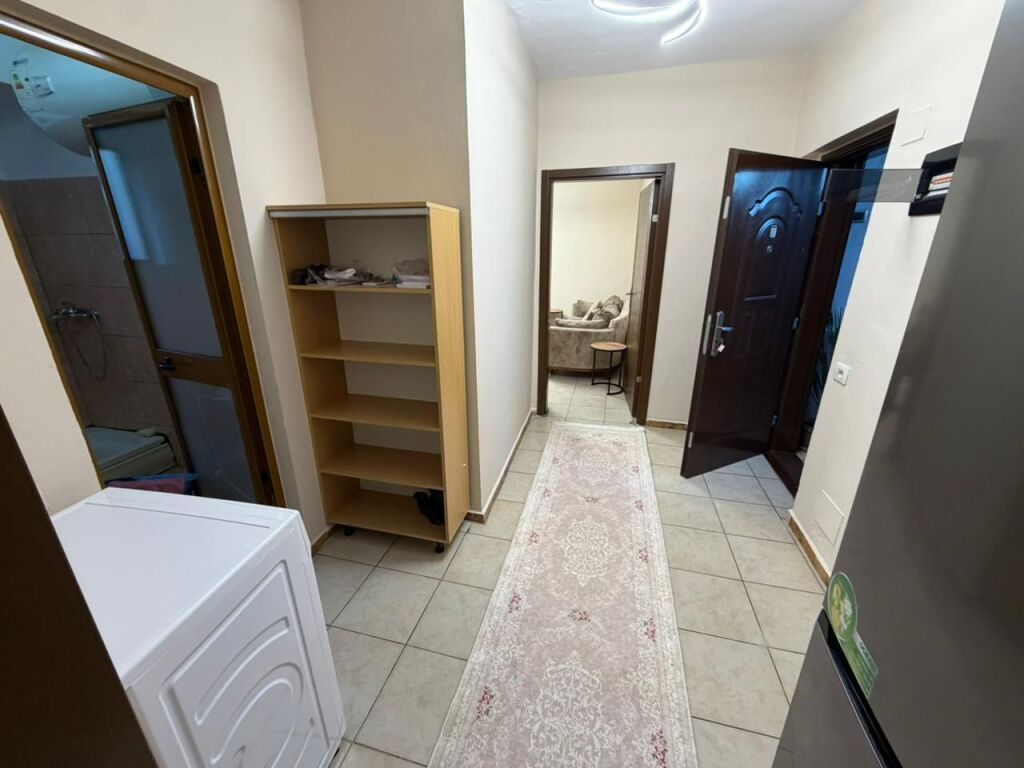 🏡 Appartamento 1+1 in affitto 📍 In Via Mine Peza💶 Prezzo: 50000 leke / mese