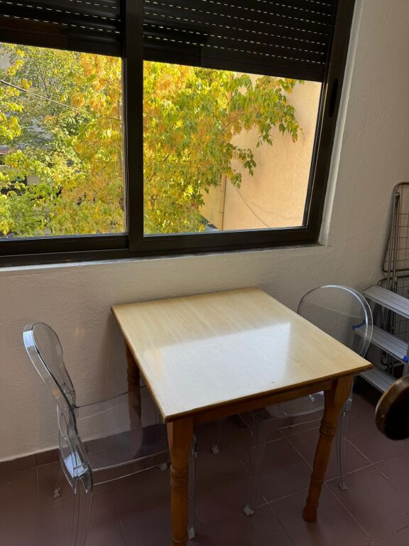 APARTAMENT 2+1, MINE PEZA