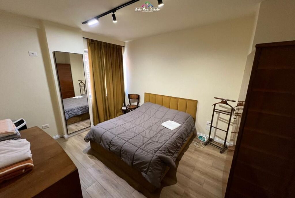 Apartment For Rent 2+1 At Bardhyl Street (ID B2201769) Tirana