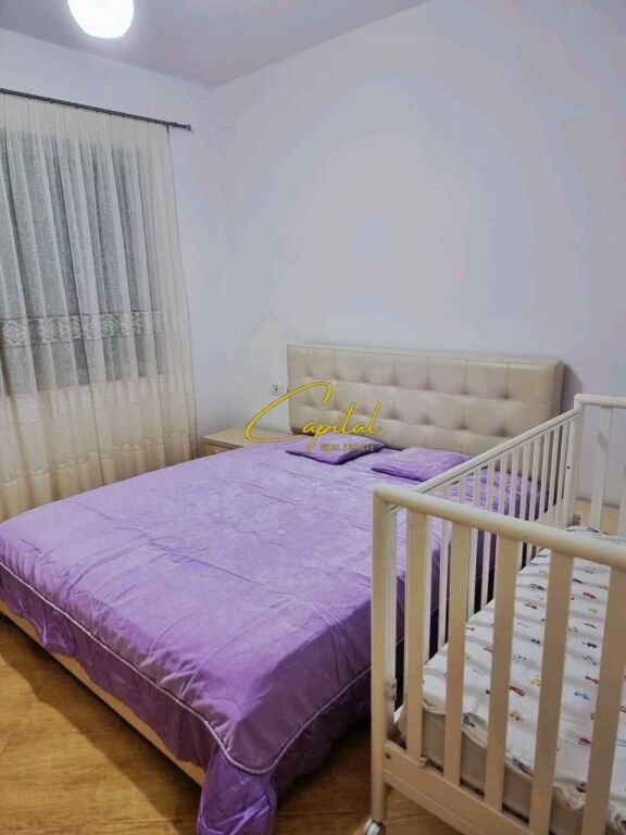 APARTMENT FOR RENT 1+1 YZBERISHT 40,000 LEKE