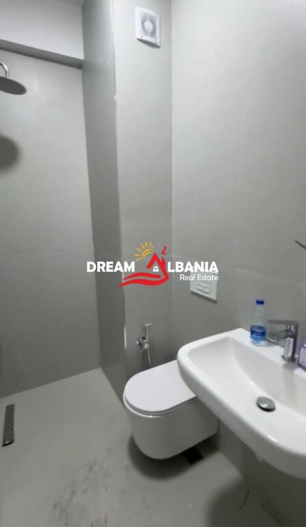 Jepet Apartament 1+1 me qera ne Ali Demi ( ID 42111523 )