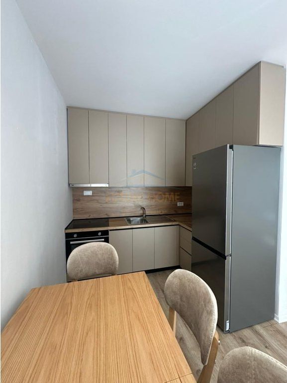 Rent, Apartment 1+1, Miardo Complex – Jordan Misja