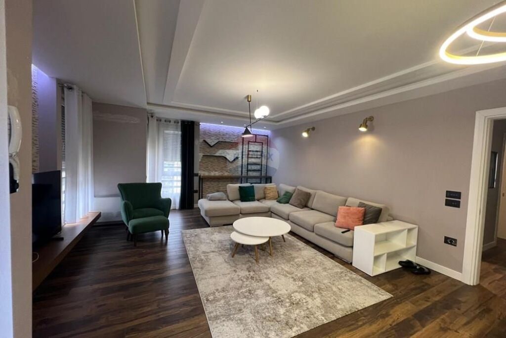 Appartamento - In Vendita - Ex Campo di Aviazione, Tirana(ID: 530291003-403)
