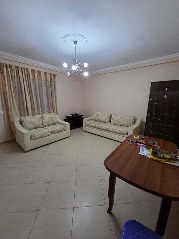 🏡 Apartment 2+1 for rent in Spitall, Durrës 300€ per month