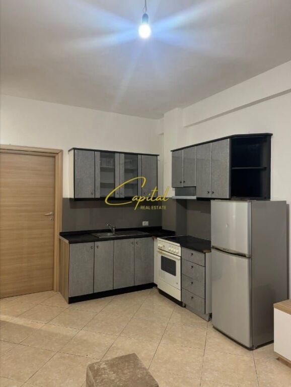 APARTMENT FOR RENT 1+1 XHAMLLIKU 40,000 LEKE