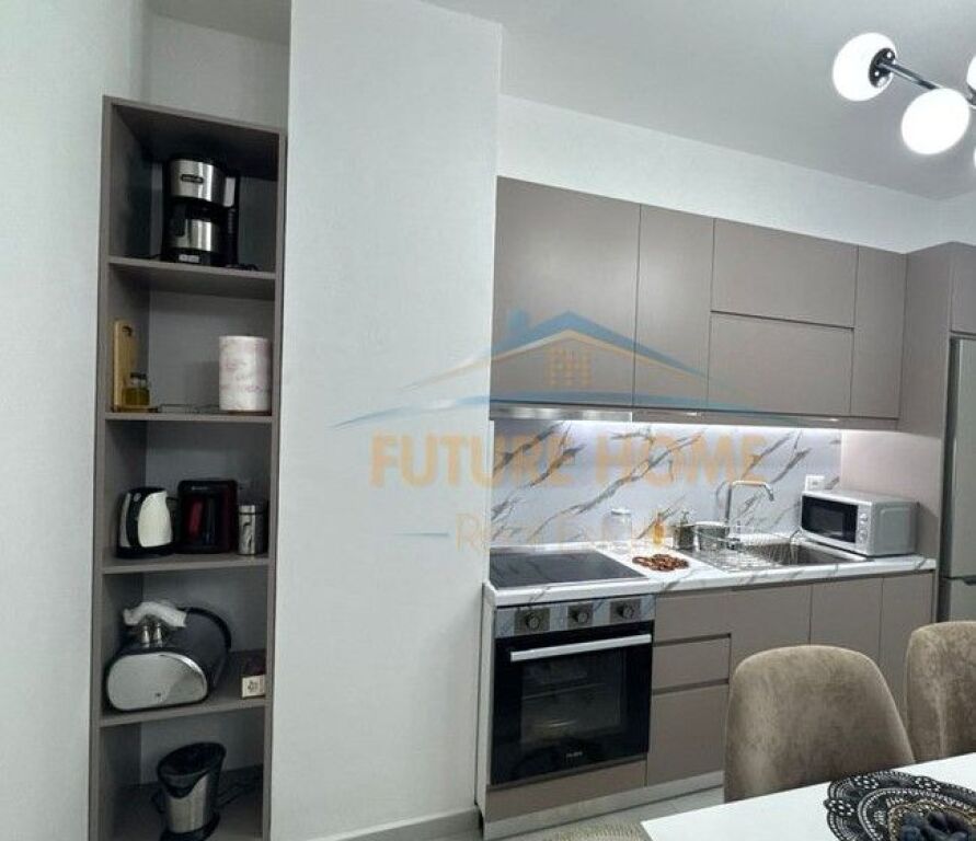 Rent, Apartment 1+1, Zogu i Zi, Tirana