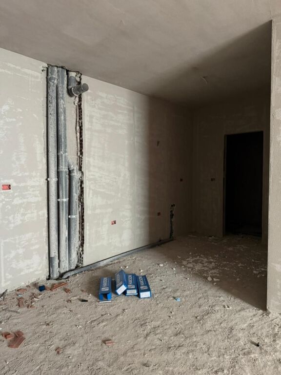 STUDIO APARTMENT FOR SALE ALUNA COMPLEX