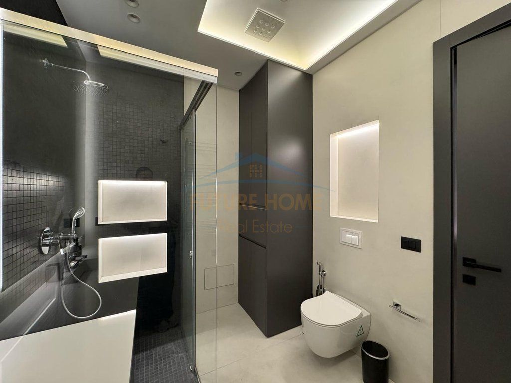 Qera, Apartament 1+1 , Kompleksi Delijorgji, Tirane