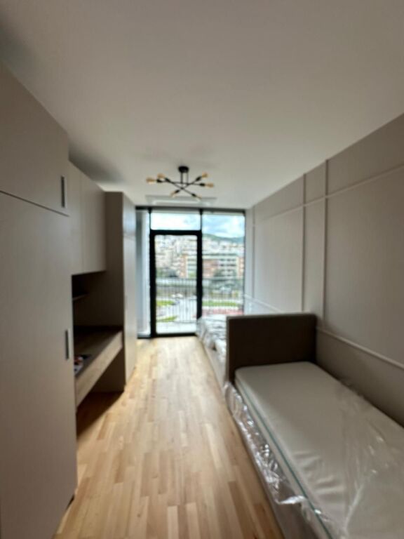 🏡 JEPET ME QIRA – APARTAMENT 2+1 TEK LAKE VIEW RESIDENCE | LIQENI ARTIFICIAL 🌅🏢