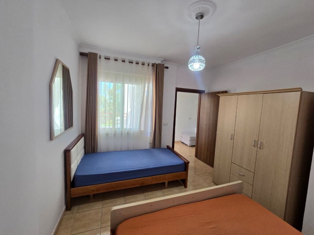 VENDESI APPARTAMENTO 1+1 SHKEMBI I KAVAJES, DURRES