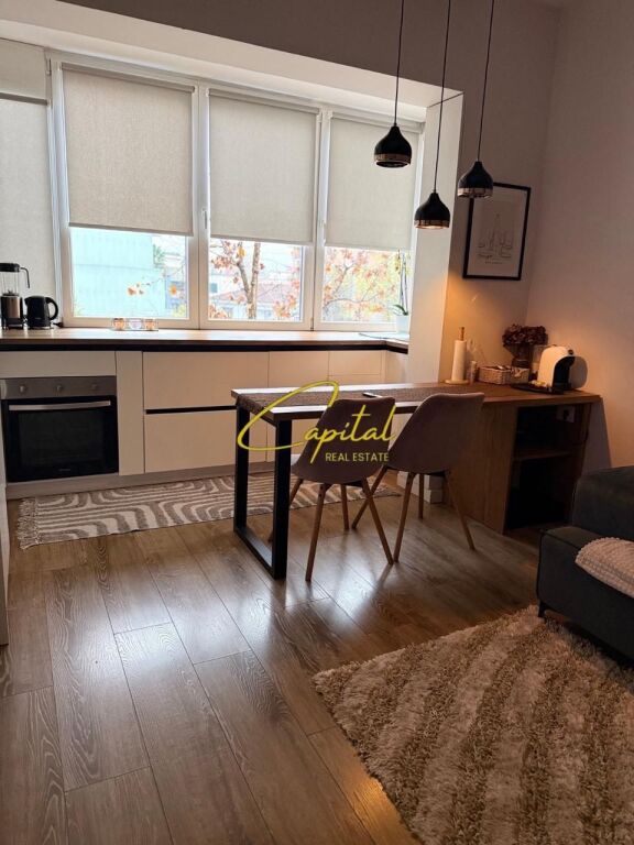 APARTMENT FOR RENT 2+1 CENTER 1,500 EURO