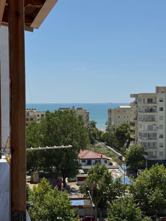 Apartment for rent 2+1