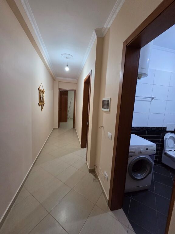 🏡 Apartment 2+1 for rent in Spitall, Durrës 300€ per month