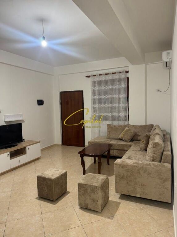 APARTMENT FOR RENT 1+1 XHAMLLIKU 40,000 LEKE