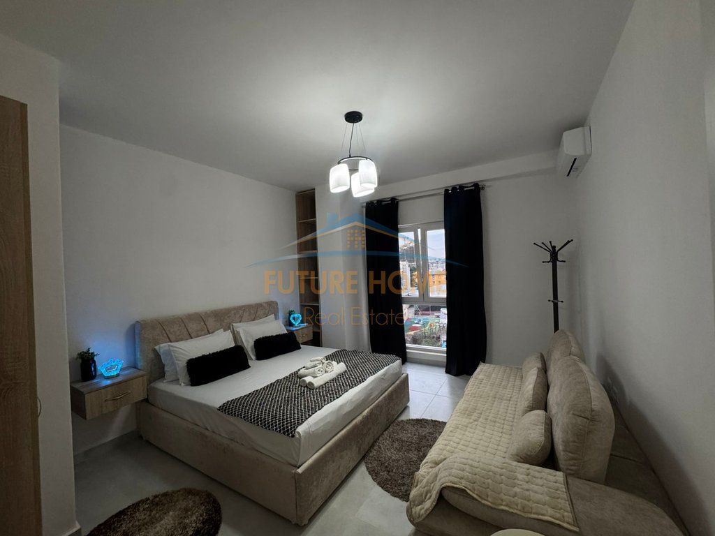Qera, Apartament 1+1 , Zogu i Zi, Tiranë