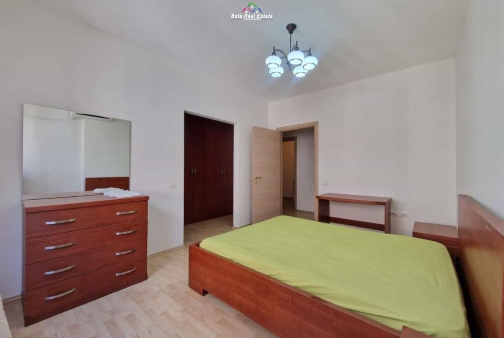 Apartment For Rent 2+1+2 at the Zoo Garden (ID B2201768) Tirana