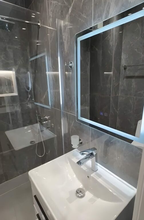 Garsoniere Moderne me Qira – 5 Maji ( Concordi ) !