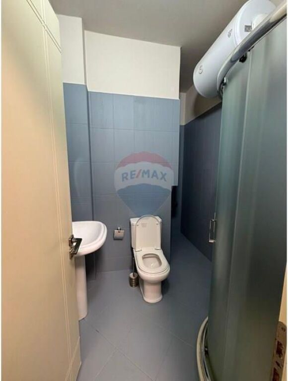 Appartamento 1+1 in Vendita Skelë, Vlorë