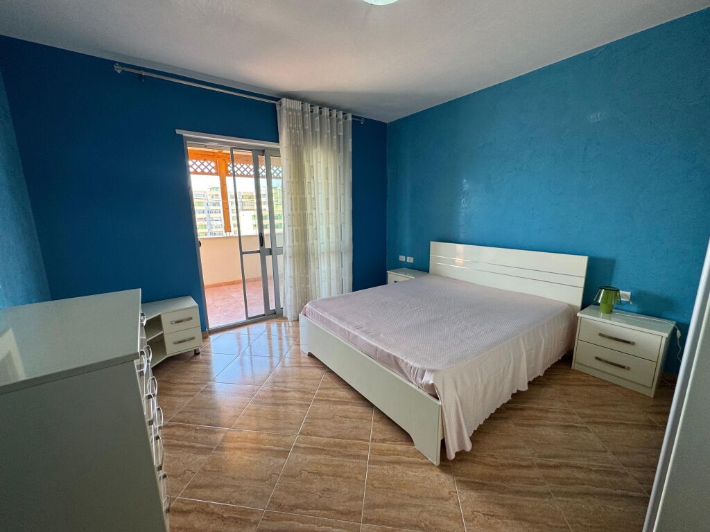 Apartment for rent 2+1