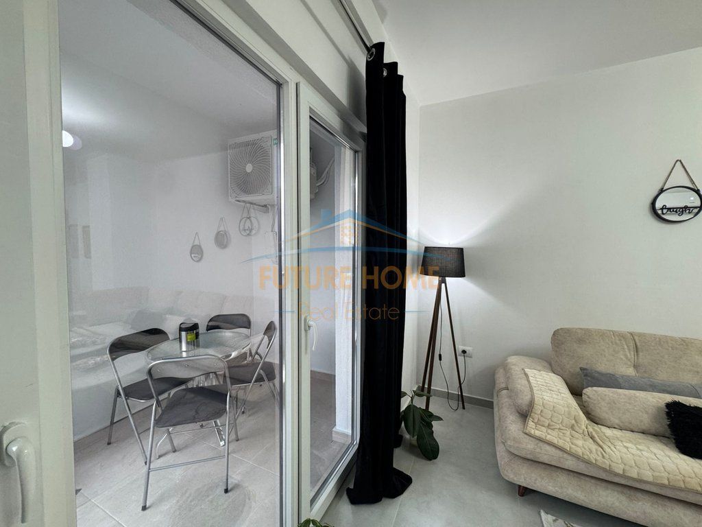 Qera, Apartament 1+1 , Zogu i Zi, Tiranë