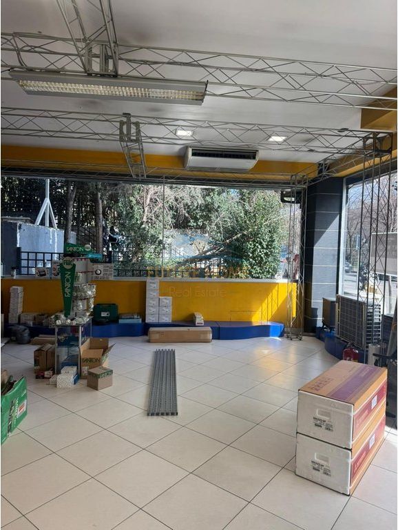 Affitto,Locale Commerciale,Viale Jean Dark,Tirana