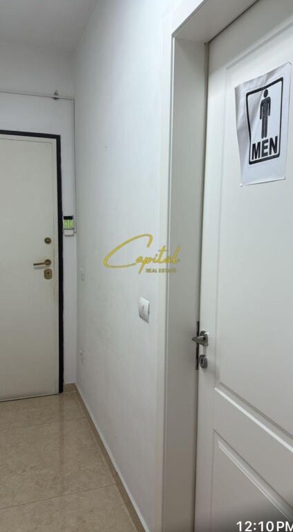 BUSINESS PREMISES FOR RENT 106 M2 CENTER 140,000 LEKE