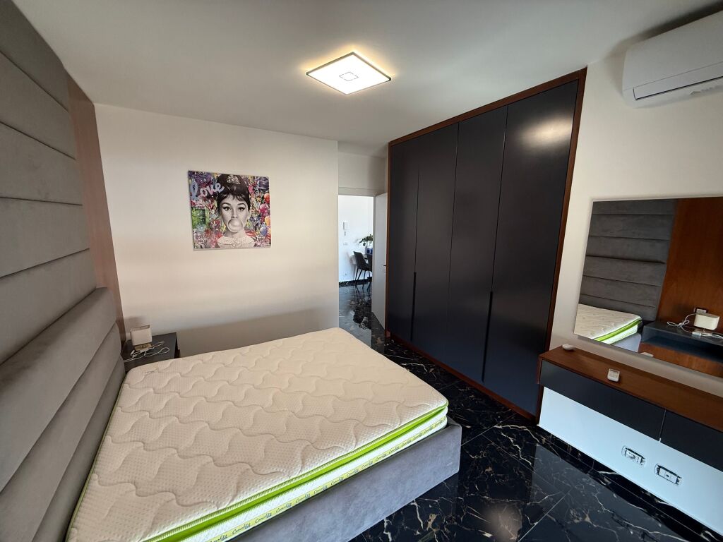Appartamento 1+1 in affitto presso Casa Italia 550€
