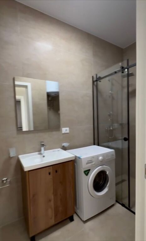 Apartment 1+1 for rent at Foleja e Gjelber!