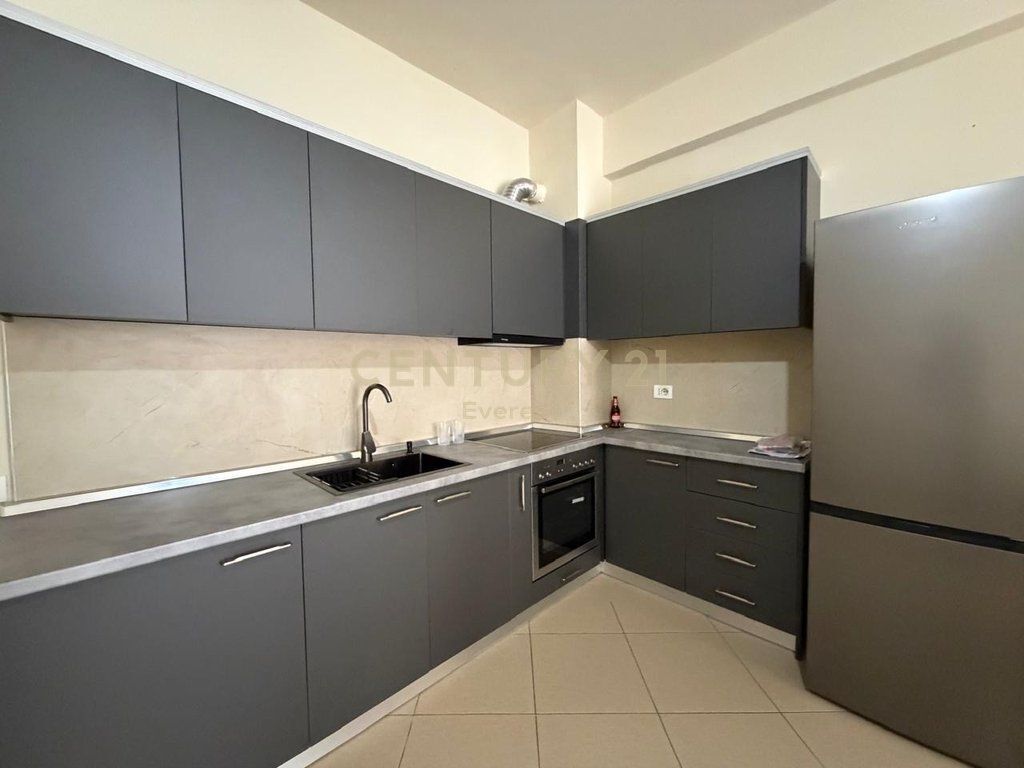 GOLDEN PARK, APARTMENT 2+1 FOR RENT