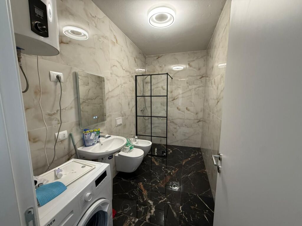 📣 QERA SUPER Apartament 1+1 📍 Prane Casa Italia ✨ 💶 Cmimi 500 Euro