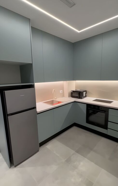 Garsoniere Moderne me Qira – 5 Maji ( Concordi ) !