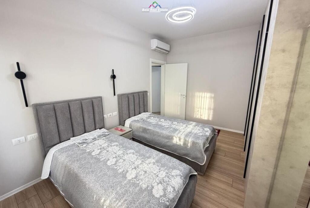 Apartment For Rent 3+1 At Garden Building ( ID B230203) Tirane