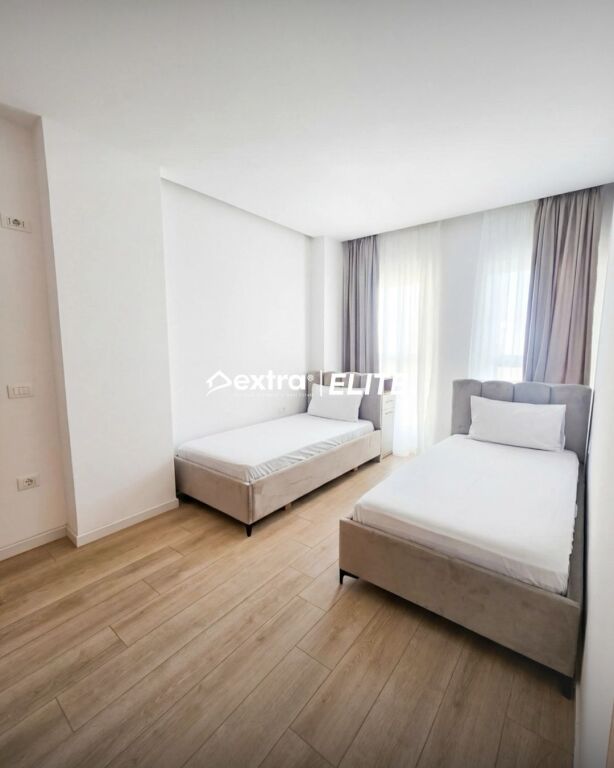 Apartment 2+1 for Rent  Aura Complex, Tirana