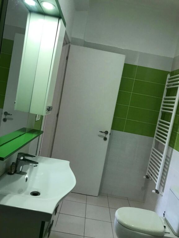 2+1,furnished at the dry lake,roadside,700 thousand lek