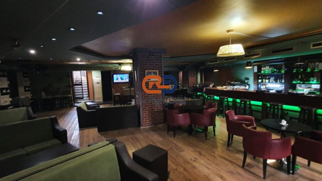 Prane Shkolles Baletit Jepet Me Qera Bar Kafe I Investuar Totalisht!