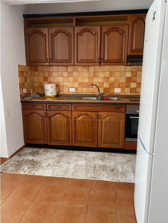 Qera, Apartament 2+1, Rruga e Elbasanit