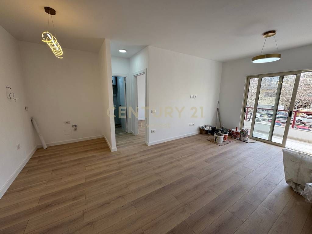 DON BOSKO, WE SELL APARTMENT 1+1