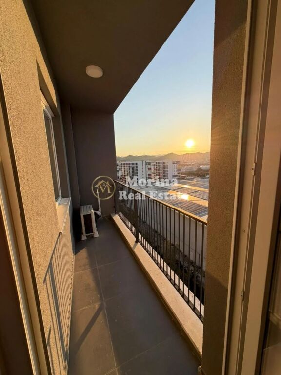 Rent | Apartment 1 + 1 | Univers City | 400 €/month