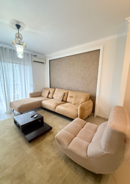 🏡 Jepet me Qira Apartament 1+1 – Liqeni i Thatë