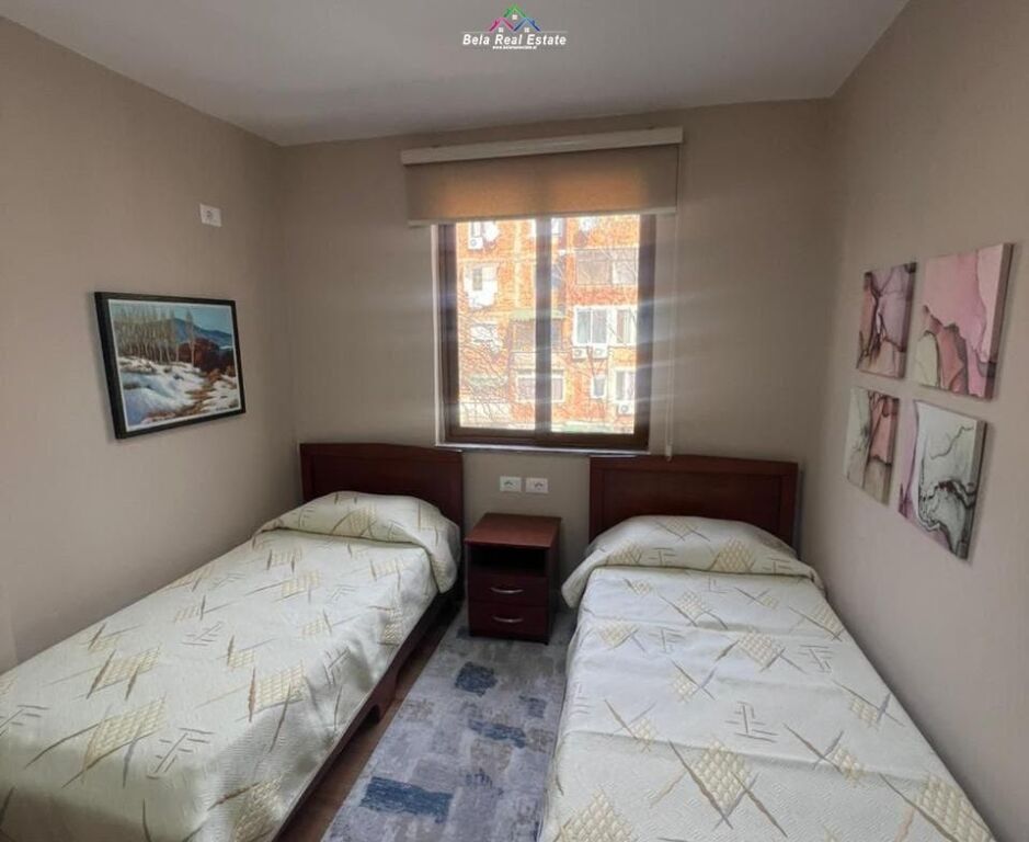 Appartamento In Affitto 2+1 A Myslym Shyr ( ID B221406) Tirana