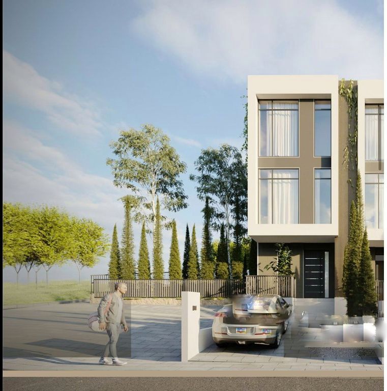 Vila Elite Për Shitje Në West Home Residence Tiranë! 482,600 €