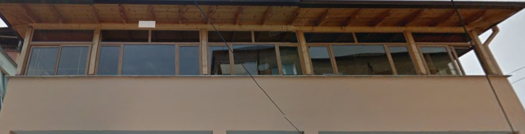 DURRËS ROAD-COMMERCIAL SPACE FOR RENT 2 FLOORS 2,500 € /Month